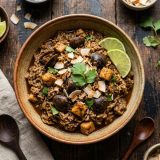 Receta: Arroz con piangua