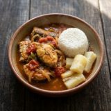 Receta: Botellona sudada