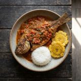 Receta: Cajero frito y sudado