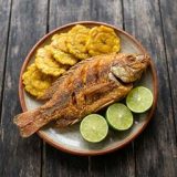 Receta: Manteco frito