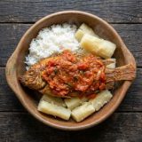 Receta: Manteco frito y sudado