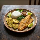 Receta: Pelada frita