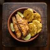 Receta: Pescadilla frita