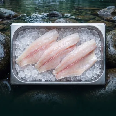 Basa Filete