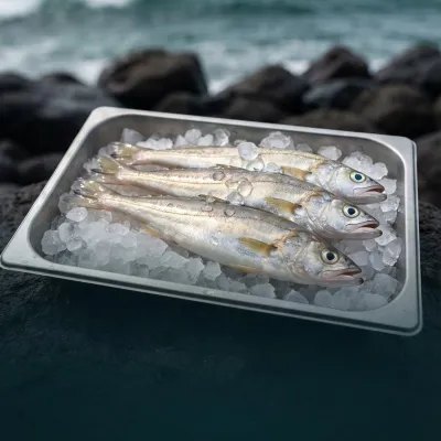Pescadilla