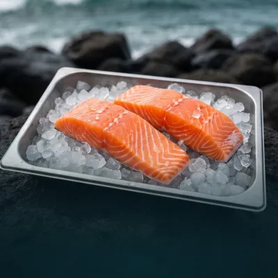 Salmón Filete