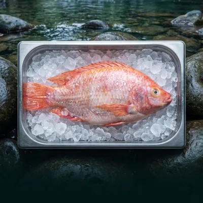 Tilapia