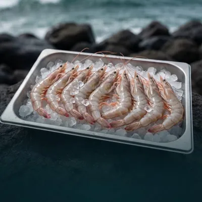 Langostino